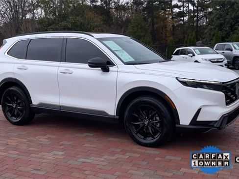 Used 2023 Honda CR-V Sport image 3