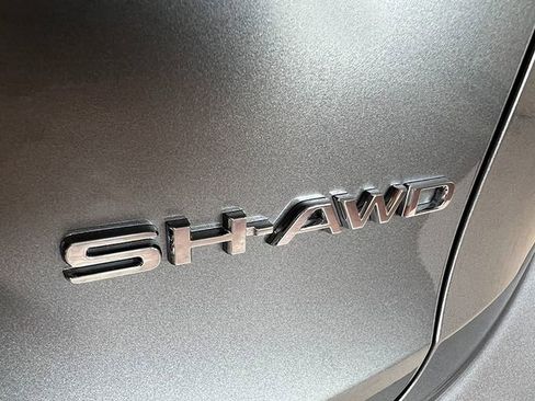 New 2026 Acura RDX SH-AWD w/ Technology Package image 6
