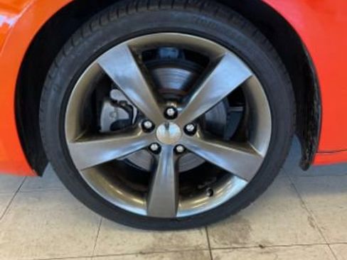 Used 2016 Dodge Dart GT FWD image 28