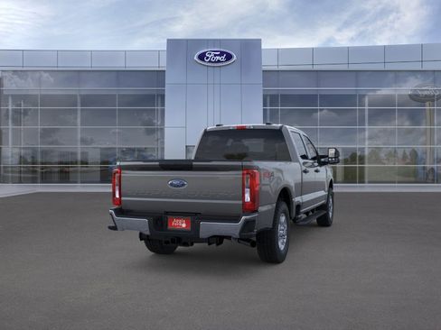 New 2026 Ford F350 XLT AWD/4WD image 8