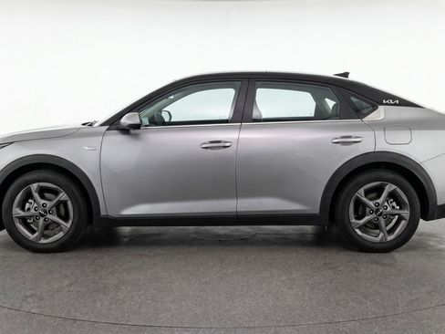 Used 2025 Kia K4 FWD image 5