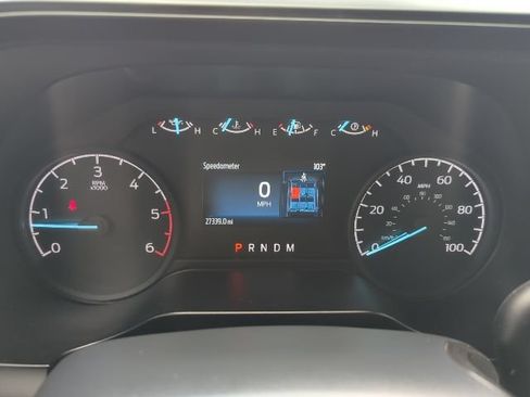 Used 2023 Ford F350 XL AWD/4WD image 12