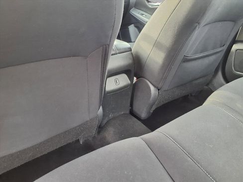 Used 2022 Nissan Sentra SV image 23