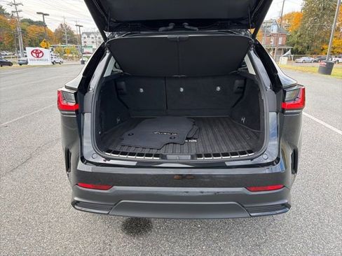 Used 2022 Lexus NX 350 AWD image 8