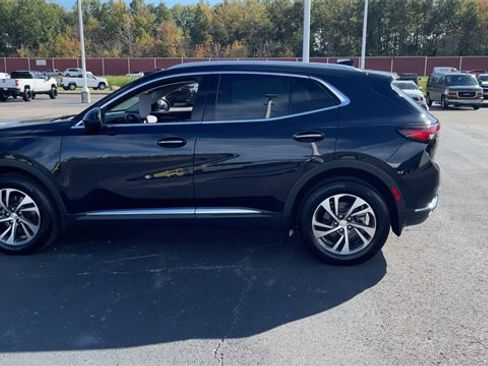 Used 2021 Buick Envision Essence image 5