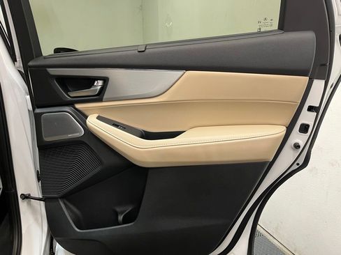 New 2026 Acura MDX SH-AWD w/ Technology Package image 18