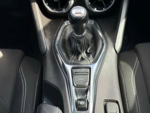 Used 2018 Chevrolet Camaro LS w/ RS Package image 20