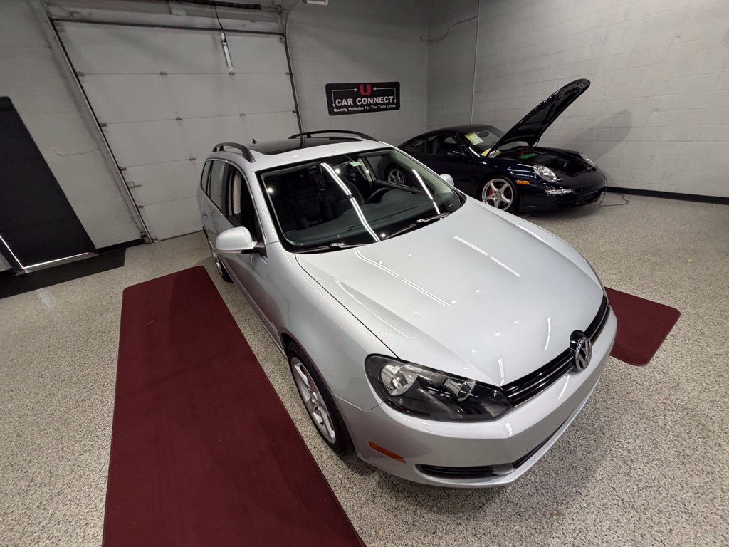 Used 2013 Volkswagen Jetta TDI FWD image 20