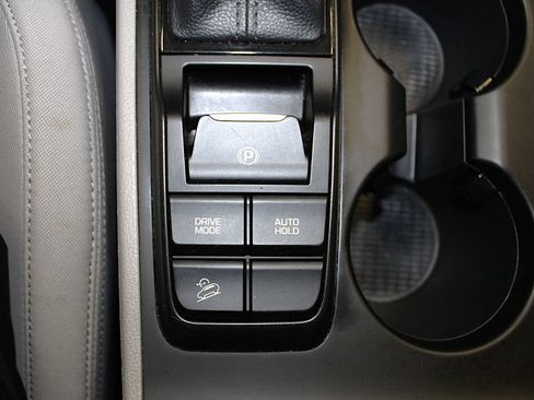 Used 2020 Hyundai Tucson SE AWD/4WD image 21