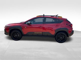 Used 2025 Subaru Crosstrek 2.5i Wilderness w/ Wilderness Package AWD/4WD video 2