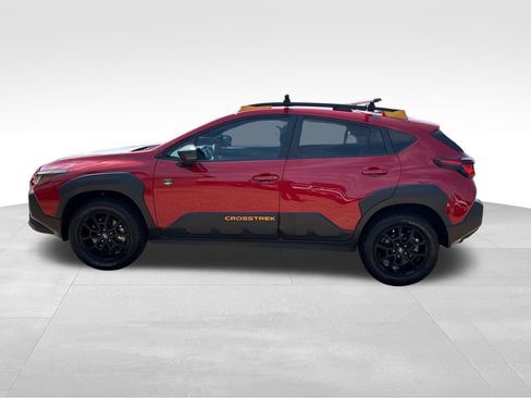 Used 2025 Subaru Crosstrek 2.5i Wilderness w/ Wilderness Package AWD/4WD image 2