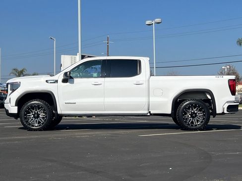 Used 2023 GMC Sierra 1500 Elevation AWD/4WD image 8