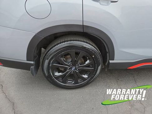 Used 2021 Subaru Forester Sport image 21