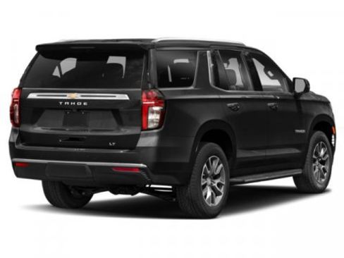 Used 2022 Chevrolet Tahoe High Country image 5