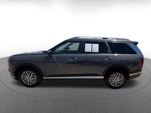 Used 2026 Hyundai Palisade SEL FWD image 8