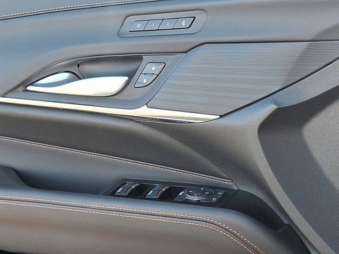 Certified 2023 Cadillac CT4 Sport w/ Cold Weather Package image 14