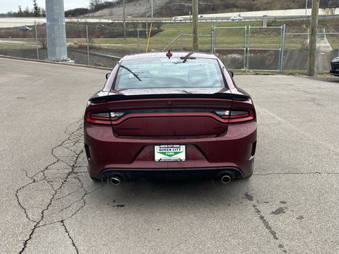 Used 2023 Dodge Charger GT w/ Blacktop Package image 6