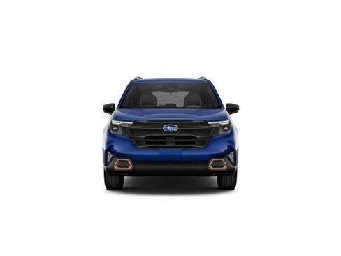 New 2026 Subaru Forester Sport w/ Sport Plus Package AWD/4WD image 49