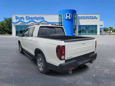 Used 2026 Honda Ridgeline RTL image 31