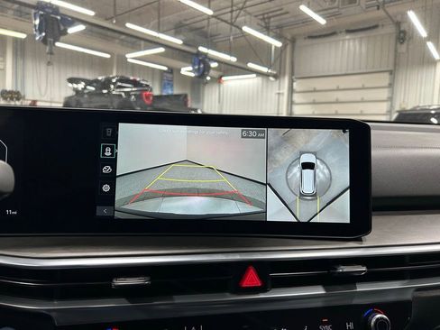 New 2026 Kia Sorento SX image 19