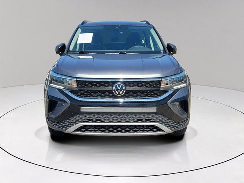 Used 2023 Volkswagen Taos S FWD image 2