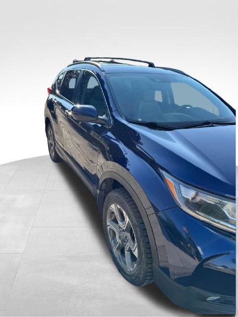 Used 2017 Honda CR-V EX-L image 15