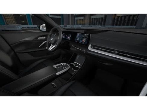 New 2026 BMW X2 xDrive28i w/ Convenience Package AWD/4WD image 14