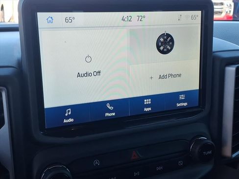 Certified 2023 Ford Bronco Sport Outer Banks w/ Tech Package image 26