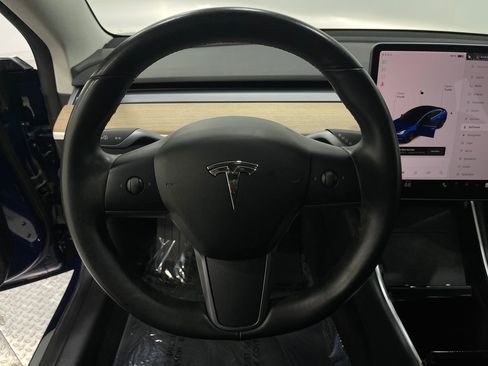 Used 2018 Tesla Model 3 Long Range image 20