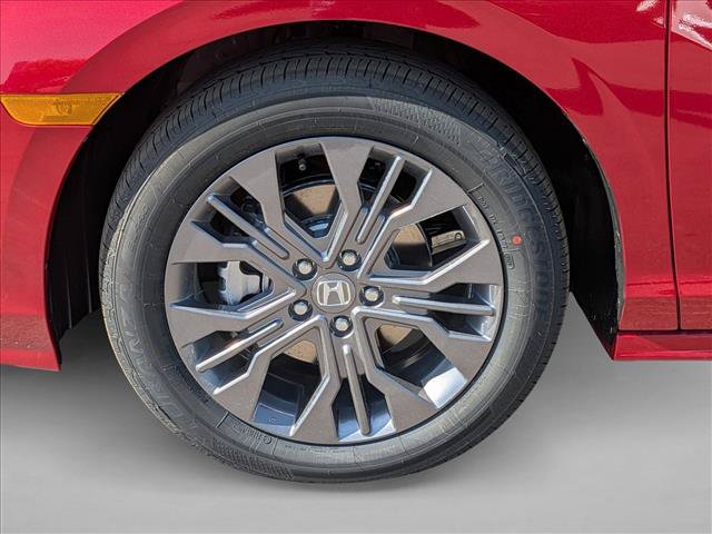New 2026 Honda Odyssey Touring image 10