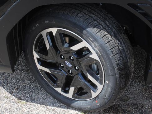 New 2026 Subaru Forester Limited AWD/4WD image 8