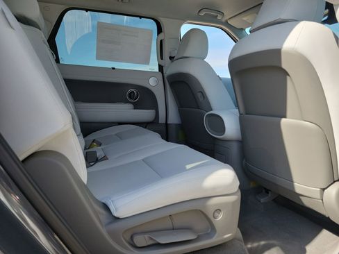 New 2026 Hyundai Palisade SEL FWD image 17