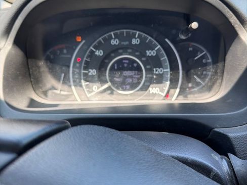 Used 2015 Honda CR-V EX-L image 9