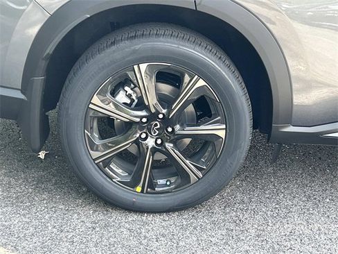 New 2026 INFINITI QX60 Autograph w/ Autograph Tech Package image 11