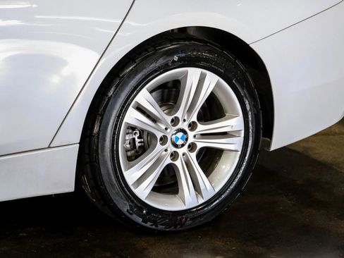 Used 2018 BMW 330i Sedan RWD image 49