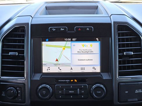 Used 2019 Ford F150 XLT w/ Equipment Group 302A Luxury image 17