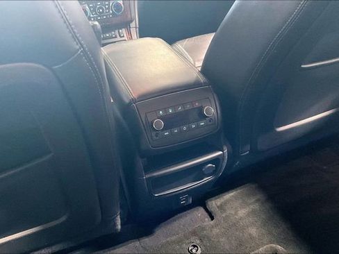 Used 2014 Chevrolet Traverse LTZ image 10