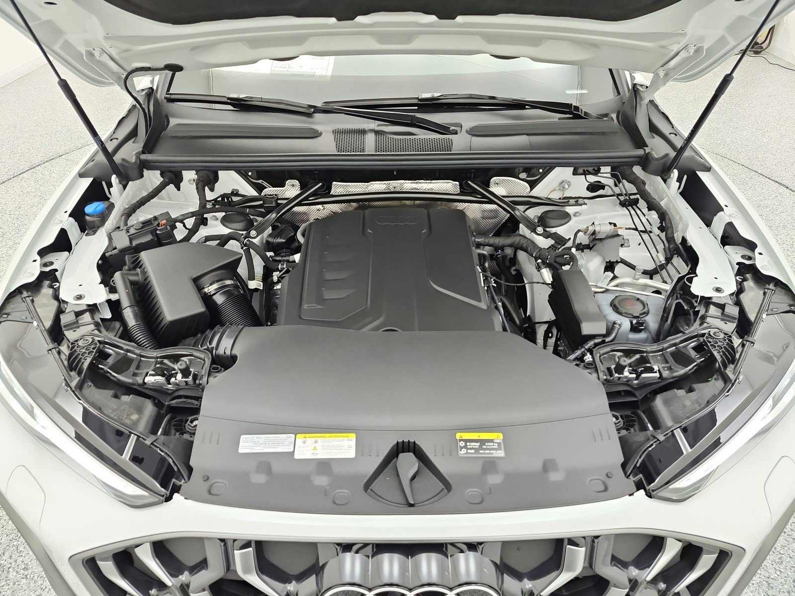 New 2026 Audi Q5 Premium Plus AWD/4WD image 12