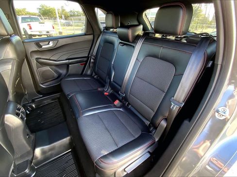 Used 2024 Ford Escape ST-Line w/ Tech Pack #1 image 20