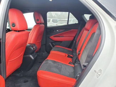 Used 2024 Chevrolet Blazer EV RS image 14