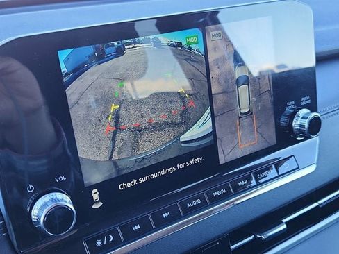 Used 2024 Mitsubishi Outlander SE image 19