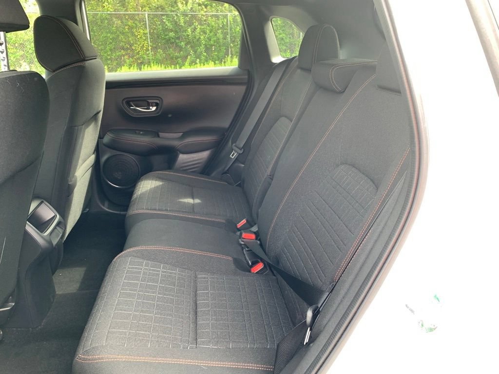 Used 2024 Honda HR-V Sport image 23