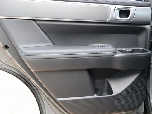 New 2026 Hyundai Santa Fe SEL image 18