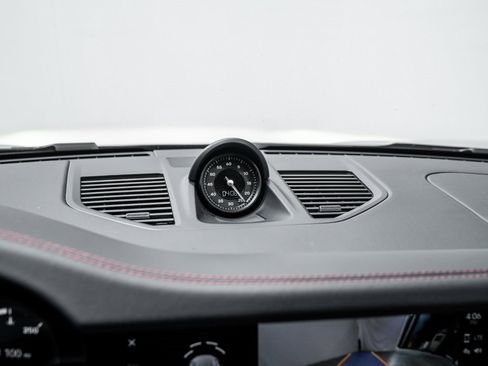 Used 2024 Porsche 911 Carrera S image 47