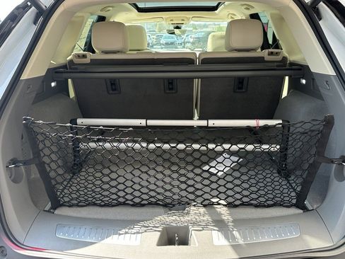 New 2026 Cadillac XT5 Premium Luxury image 4