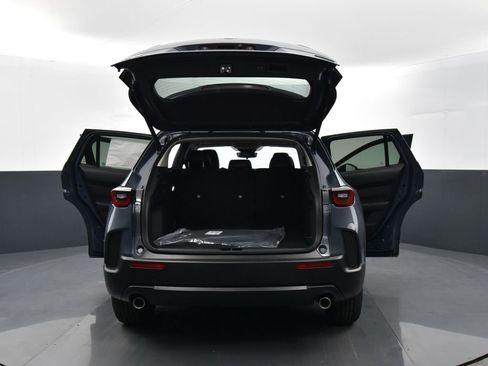 New 2025 MAZDA CX-50 AWD 2.5 S w/ Cargo Package image 33