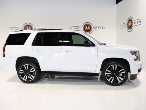 Used 2018 Chevrolet Tahoe Premier image 33