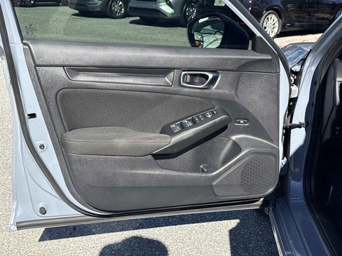 Used 2022 Honda Civic Sport image 23