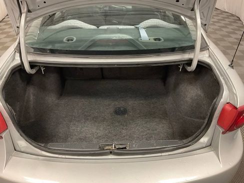 Used 2003 Chevrolet Cavalier Coupe w/ Preferred Equipment Group image 8