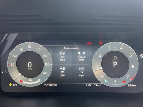 Certified 2024 Land Rover Range Rover Evoque S image 24